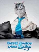 Deväť životov pána Fúzika