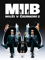 Muži v čiernom 2