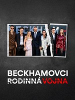 Beckhamovci: Rodinná vojna