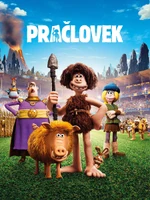 Pračlovek