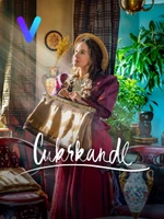 Cukrkandl