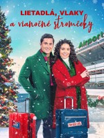 Lietadlá, vlaky a vianočné stromčeky