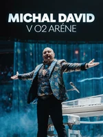 Michal David v O2 aréne