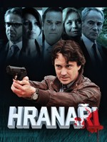 Hranaři