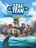 Seal Team: Jednotka správnych tuleňov