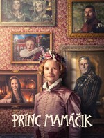 Princ mamáčik