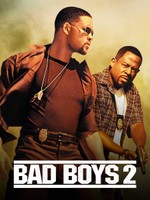 Bad Boys 2