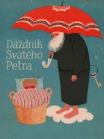 Dáždnik svätého Petra