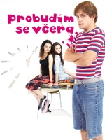Probudím se včera