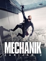 Mechanik zabijak 2