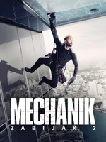 Mechanik zabijak 2