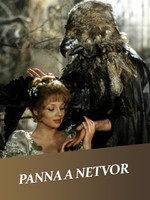 Panna a netvor