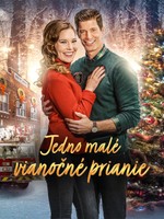 Jedno malé vianočné prianie