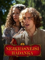 Nejkrásnější hádanka