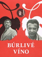 Búrlivé víno