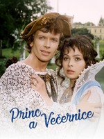 Princ a Večernice