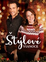 Štýlové Vianoce