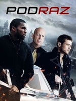 Podraz