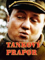 Tankový prapor