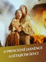 O princezně Jasněnce a létajícím ševci