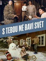 S tebou mě baví svět