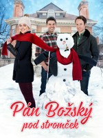 Pán Božský pod stromček