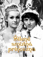 Šíleně smutná princezna