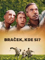 Braček, kde si?