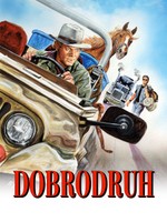 Dobrodruh