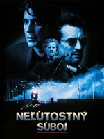 Neľútostný súboj