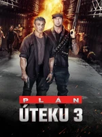 Plán úteku 3