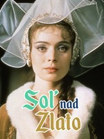 Soľ nad zlato