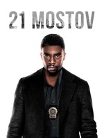 21 mostov