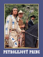 Petrolejový princ