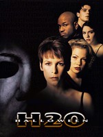 Halloween: H20