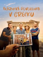 Bláznivá dovolenka v Grécku