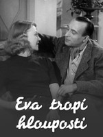 Eva tropí hlouposti
