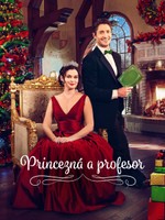 Princezná a profesor