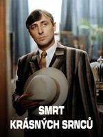 Smrt krásných srnců
