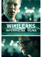 WikiLeaks: Informačná vojna