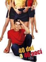40 dní a 40 nocí