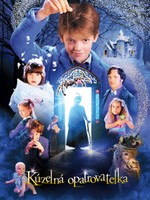 Kúzelná opatrovateľka