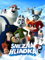 Snežná hliadka