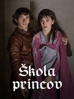 Škola princov