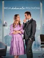 Moja dokonalá polovička