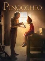 Pinocchio