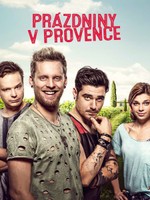Prázdniny v Provence