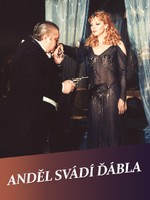 Anděl svádí ďábla