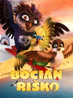 Bocian Riško
