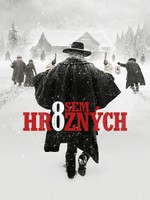Osem hrozných